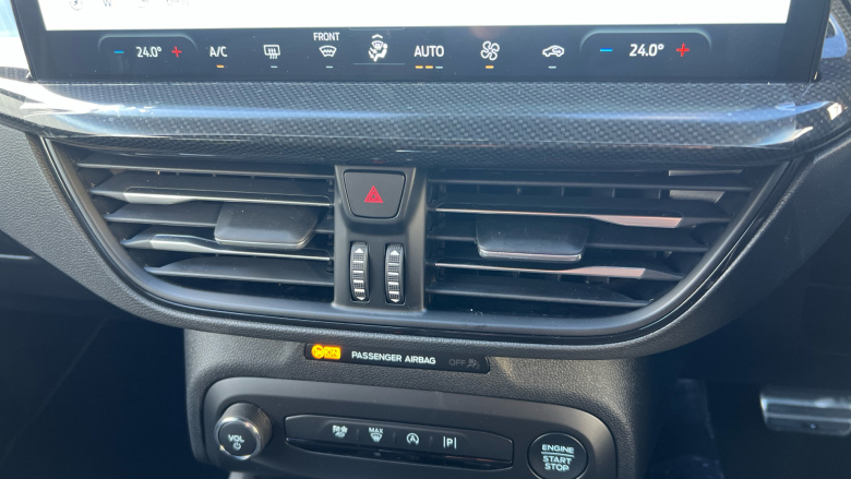 Ford Focus 1.0 EcoBoost Hybrid mHEV 155 ST-Line 5dr Auto Petrol Hatchback